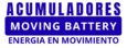 Acumuladores Moving Battery