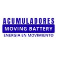 Acumuladores Moving Battery